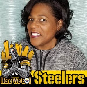 Meet your Posher, Rita